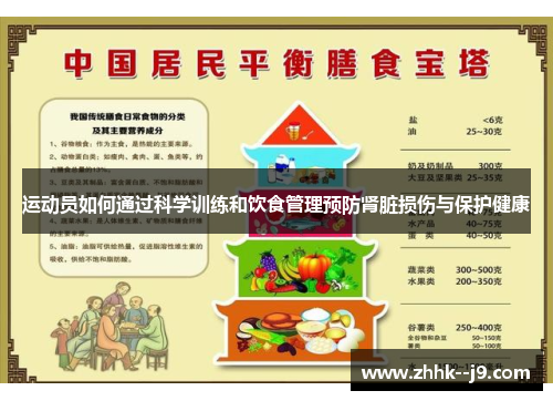 运动员如何通过科学训练和饮食管理预防肾脏损伤与保护健康