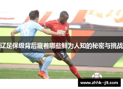 辽足保级背后藏着哪些鲜为人知的秘密与挑战 辽足保级背后藏着哪些鲜为人知的秘密与挑战